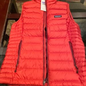 Women’s Patagonia Vest